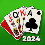 Solitaire - Classic Card 2024 icon