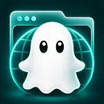 Hub Browser: Fast Private Web | Indus Appstore | App Icon