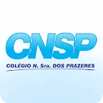CNSP Goianinha icon