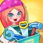 Home Makeover - Fix It icon