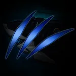 DinoRobot- Megalodon: Dinosaur icon