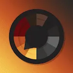 Desaturate Icon Pack icon