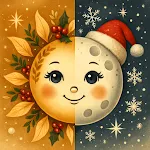 Good Morning and Good Night icon