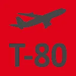 T-80 icon