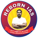 Reborn IAS (বাংলায় UPSC CSE) icon