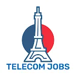 Telecom Jobs icon