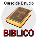 Curso de la Biblia icon