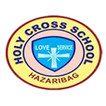 Holy Cross School Hazaribagh icon