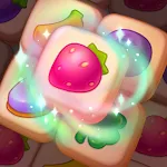 Family Tile: Match & Decorate icon