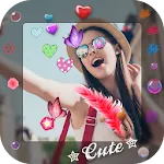 Magic Brush Photo Editor icon