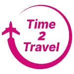Time2Travel icon