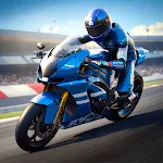 Moto Racer: Bike Racing Game | Indus Appstore | App Icon
