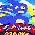 Sanic Clicker Manaa Aventure icon