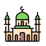 Namaz ki Rakat | Namaz icon