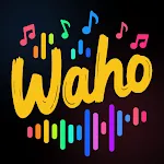 Waho : Video Editor & Maker | Indus Appstore | App Icon