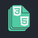HTML & CSS Cheatsheets icon