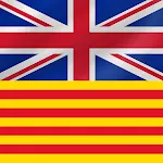 Catalan - English icon