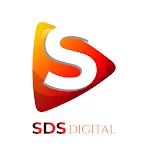 SDS Digital OTT icon