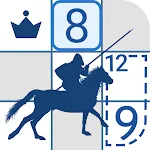 Sudoku & Variants by Logic Wiz icon