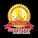 Susanskar Coaching Classes icon
