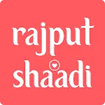 RajputShaadi, Matchmaking App icon