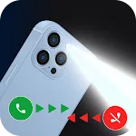 Flash Alert & Flashlight App icon