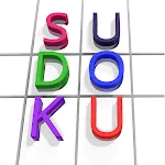 Sudoku Conquest icon