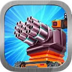 Tower Defense: Toy War icon