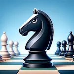Chess Online: Play now icon