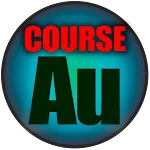 Adobe Audition Course icon
