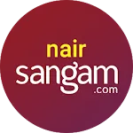 Nair Matrimony by Sangam.com icon