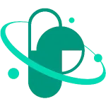 Pill Identifier & MedGuide icon
