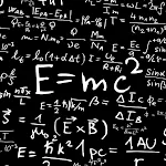 E=mc2 Algorithm Theme icon