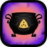 Alchemy Clicker - Potion Maker icon