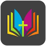 Tamil Bible app SathiyaVedham icon