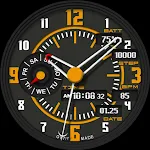GYH007: Hybrid watchface icon