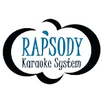 Rapsody Karaoke System icon