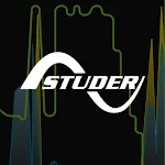 Studer monitoring icon