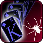 Spider Solitaire icon