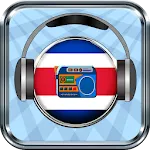 Costa Rica Radio icon