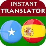Somali Spanish Translator icon