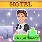 My Super Hotel Simulator 3D icon
