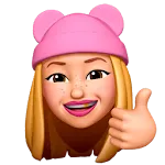 Emojis Memes 3D WASticker icon