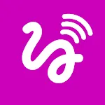 ScreenReader - Learn TalkBack icon