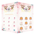 AppLock Theme Dreamcatcher icon