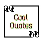Cool Status & Quotes for Whats icon