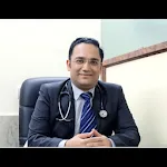 Dr.Saket Kant's Diabetes,Thyro icon