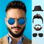 Men’s Hairstyles & Haircuts icon