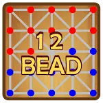 Bead 12 : BaroGoti icon