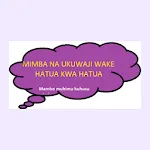 Elimu juu ya ujauzito na mimba icon